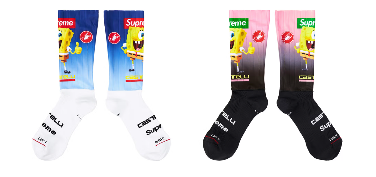 supreme 2025 castelli tshirt